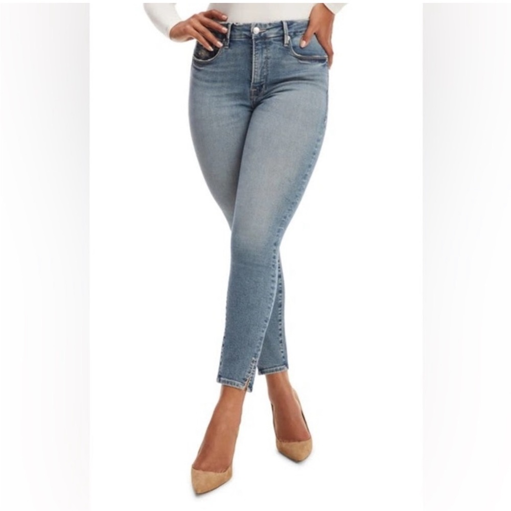 Good American Jean size 27